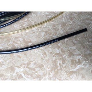 Ống dẫn khí PU 8 mm Nhật