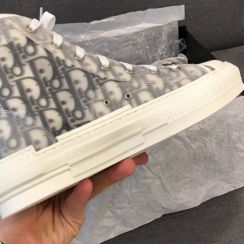 Giày Thể Thao Sneaker Cổ Cao ⚡SIÊU ĐẸP⚡ Đế Khâu, Họa Tiết Cực Chất, Phối Đồ Cực Đẹp Nam, Nữ | BigBuy360 - bigbuy360.vn