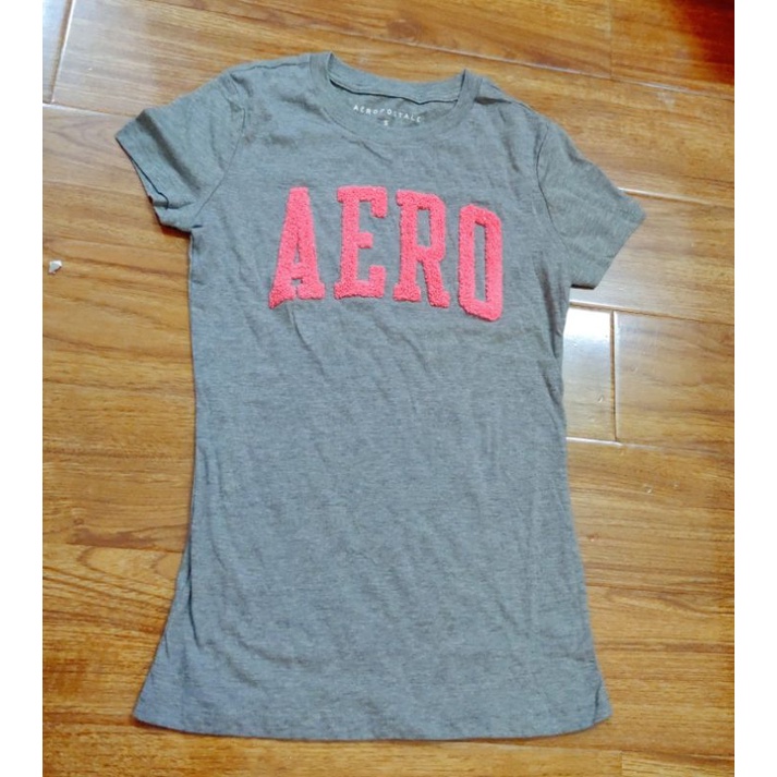 Áo thun Aero nữ vnxk xịn