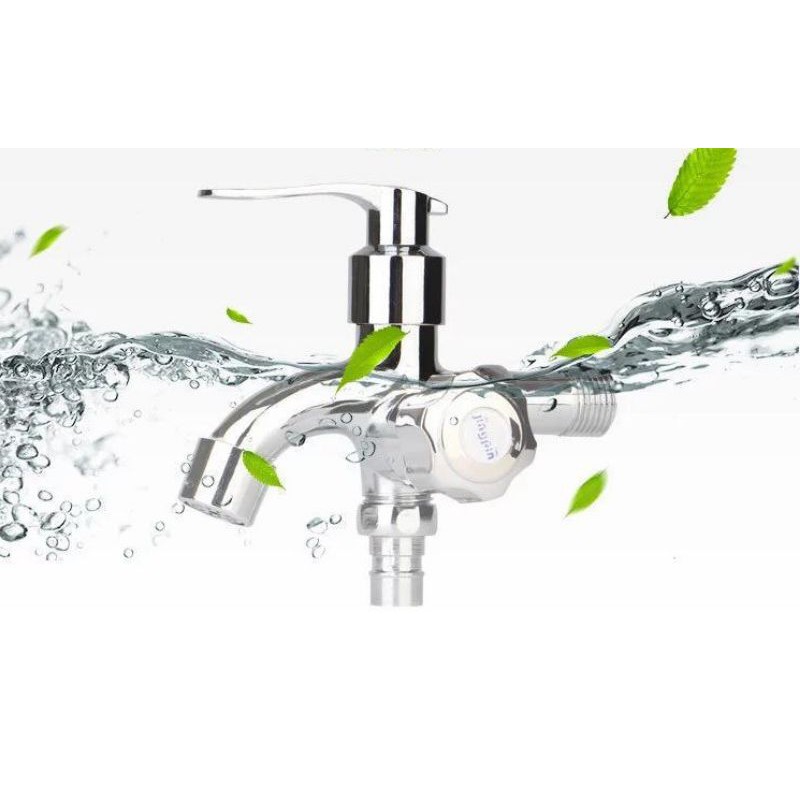 Vòi nước củ lạc,,,