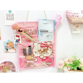 🌻TÚI TREO ĐA NĂNG HELLO KITTY  🎀 KITTY HOUSE