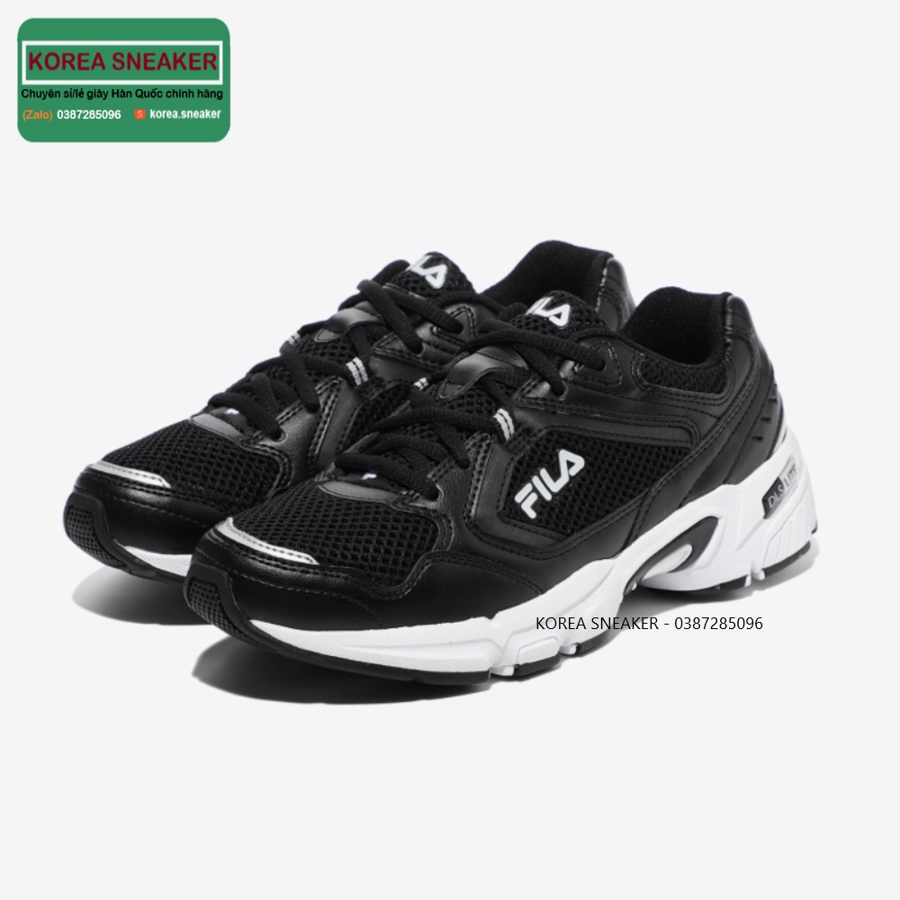 Giày Thể Thao Fila Ranger Hàn Quốc - Snecker Chính Hãng 100%