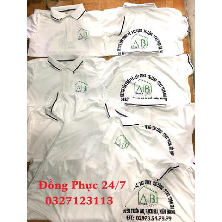 Đồng Phục Nhân Viên Viễn Thông - Doanh Nghiệp Theo Yêu Cầu
