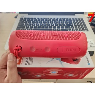 Loa Bluetooth JBL Flip 4 - Hàng Like New 97%