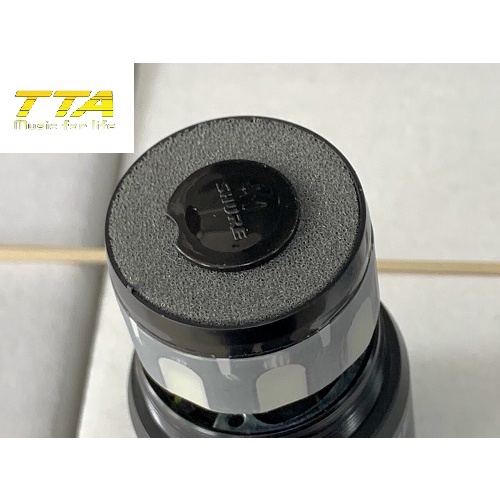 Micro shure Beta58,Beta58, đầu micro