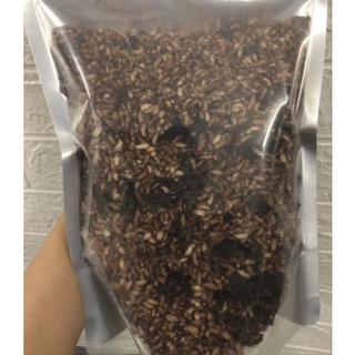 Cốm Gạo Lứt Rong Biển 5KG