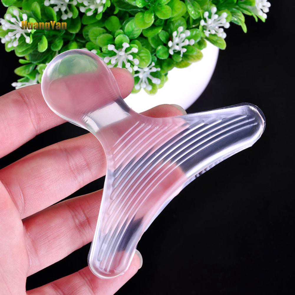 ☞Đồng Hồ Đeo Tay HY HY HY☜Cặp Đệm Silicone Lót Giày Cao Gót Thời Trang