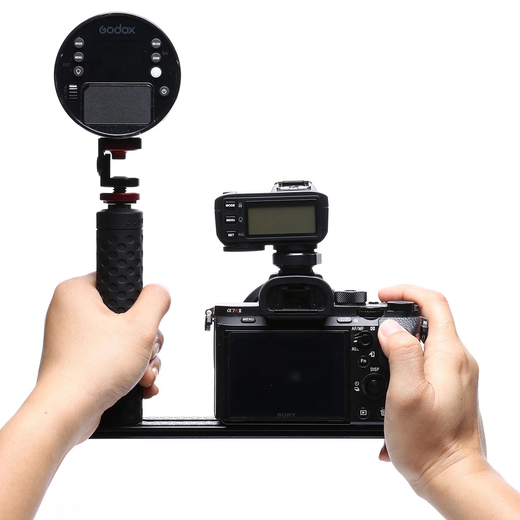 Đèn Flash Godox AD100pro