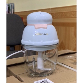 Máy xay ăn dặm mini 0.6L Bear