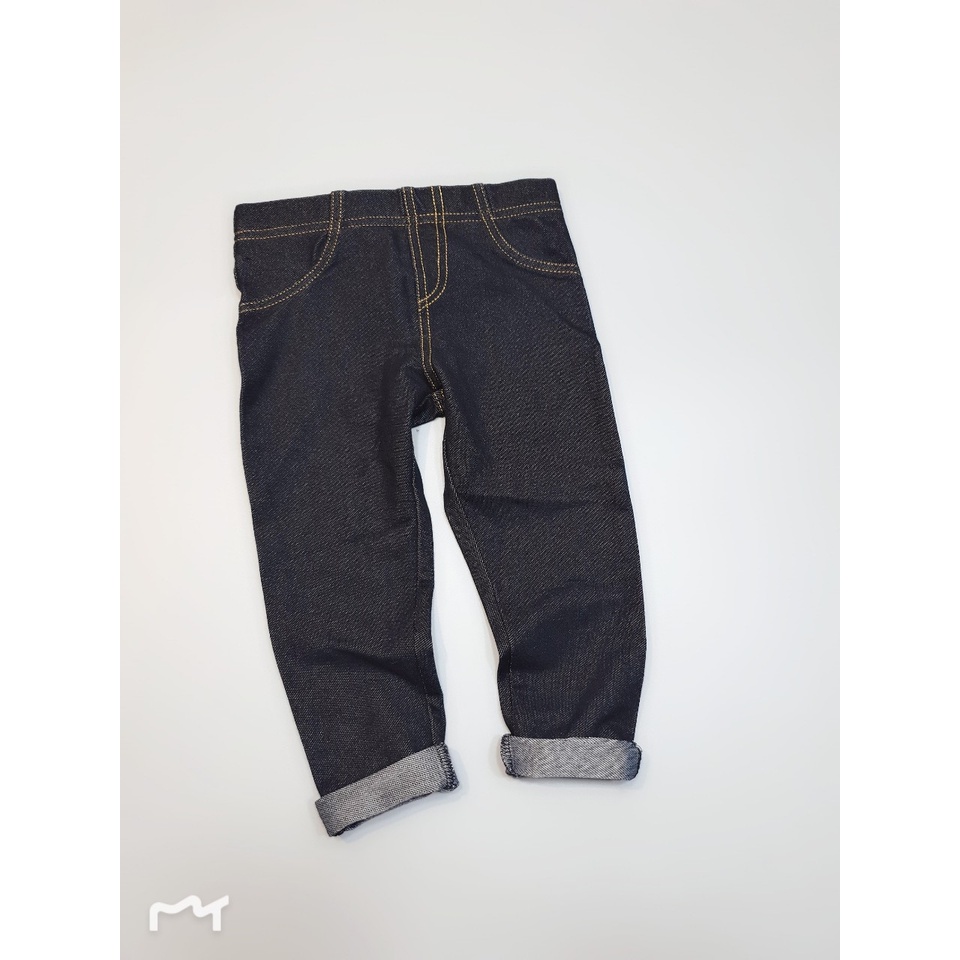 Quần legging giả Jeans Primark