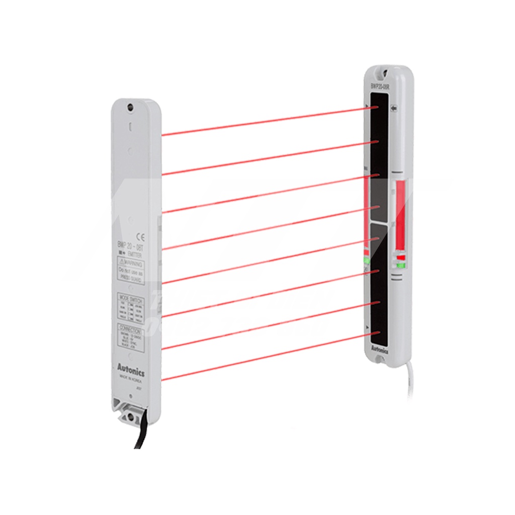 Cảm biến vùng BWP20-12 Autonics