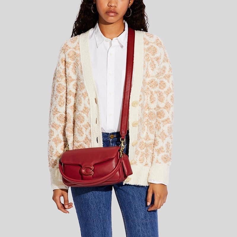 Túi Coach auth sale