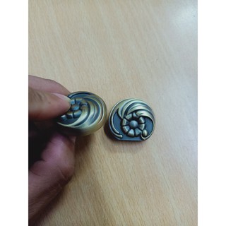 Tay núm tủ IVAN 10765.001