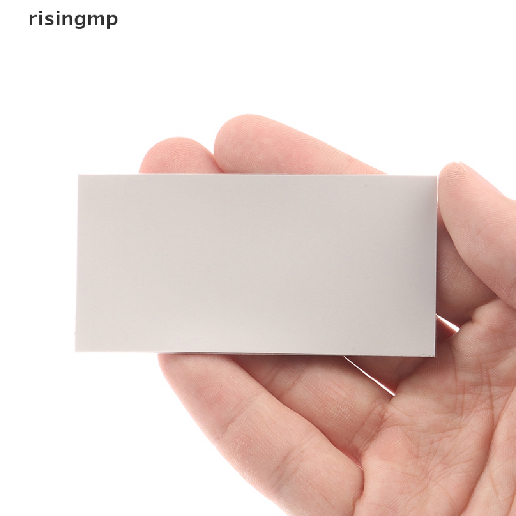 Tấm đệm tản nhiệt bằng silicon chất lượng cào dành cho TPU