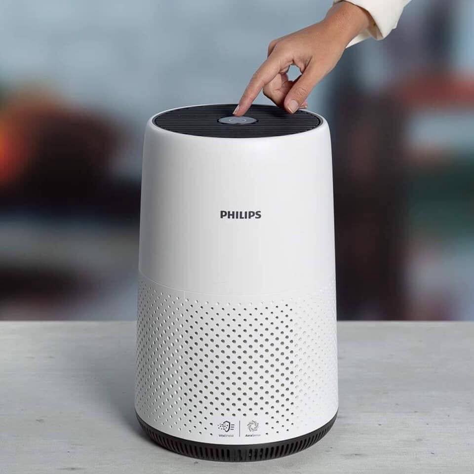 Máy lọc không khí Philips AC0820/10 - Hàng chính hãng