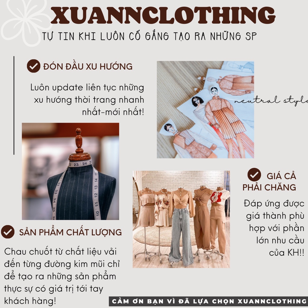 Quần legging nữ siêu nâng mông Asos có BIGSIZE LOẠI 1 XuannClothing - ASOSDAI