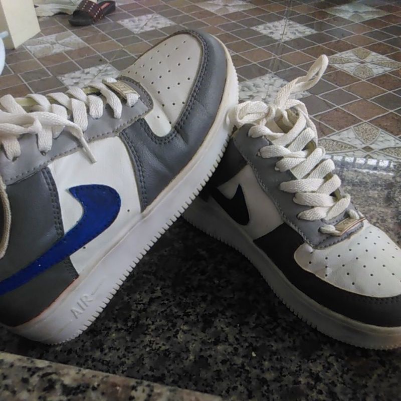 giày Nike air force one 38