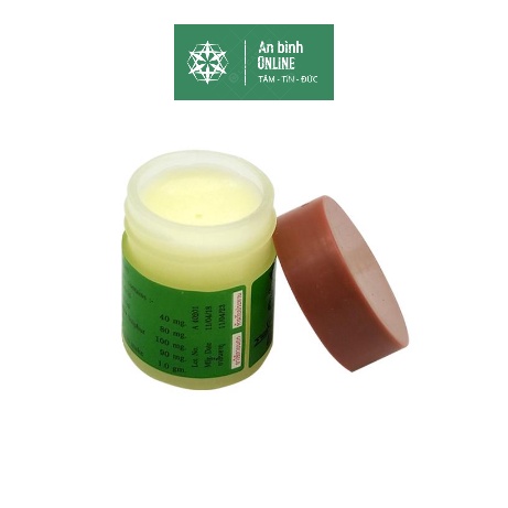 Hủ kem 29A Bôi Ngoài Da Nấm Lang Ben chính hãng Thái Lan 7,5gr