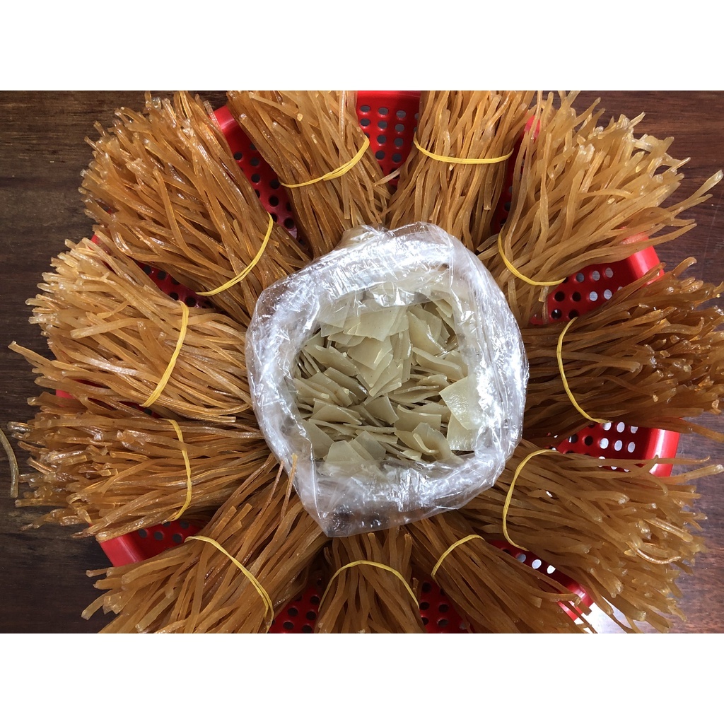 Bánh dòn khô Cao Lầu - Đặc sản Hội An - 100gr