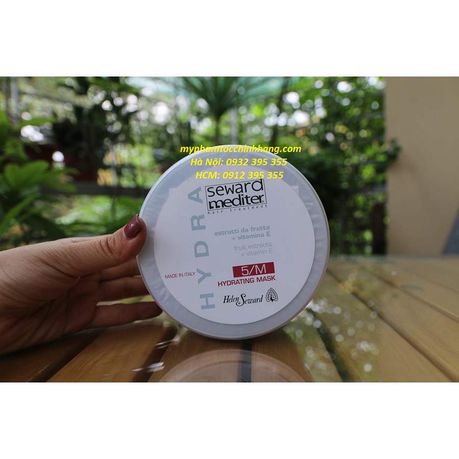 (SALE 50%) HẤP DẦU HELEN DÀNH CHO TÓC NHUỘM VÀ TÓC ĐÃ QUA XỬ LÝ HÓA CHẤT 5M 500ML | BigBuy360 - bigbuy360.vn