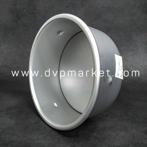 Khuôn bánh tròn đế rời Sanneng 6&quot; 7&quot; 8&quot;