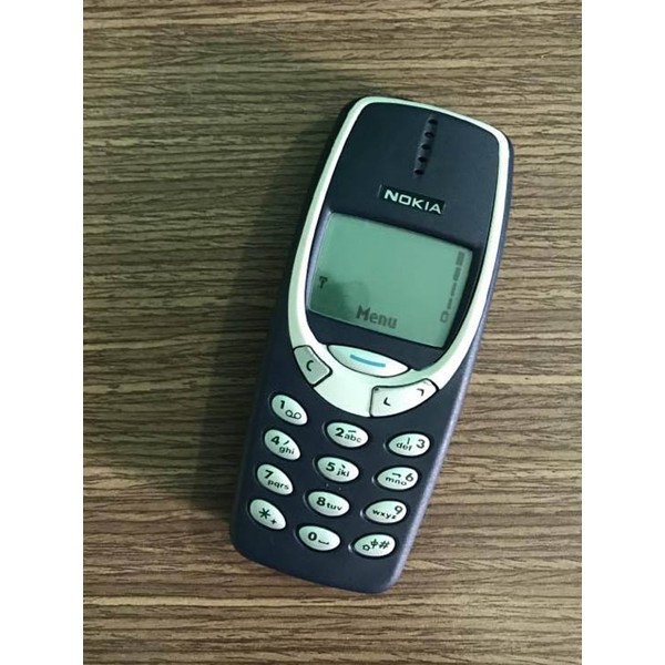 Điện Thoại Phổ Thông Giá Rẻ Nokia 3310 Điện Thoại Đập Đá Cho Người Già - OHNO Việt Nam