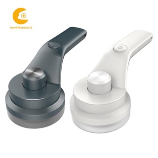 Máy cạo lông xù quần áo điện tử màu trắng