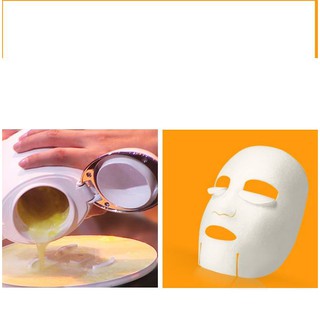 máy làm mặt nạ trái cây
