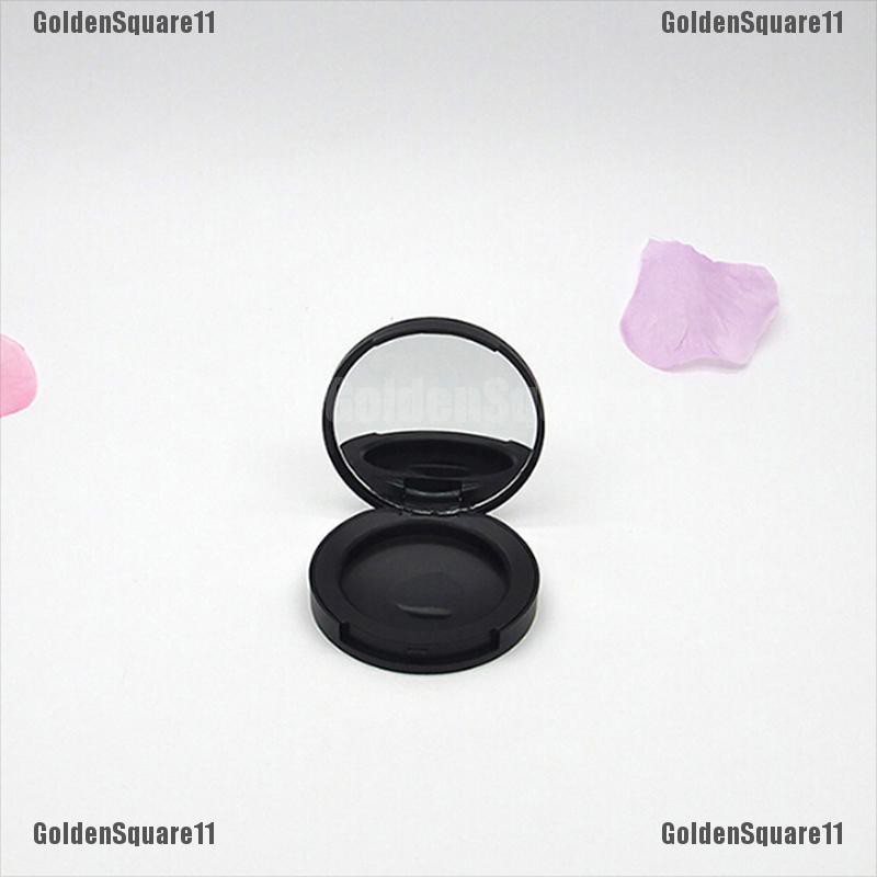 Bảng Phấn Mắt Rỗng DIY Kèm Hộp Nhôm Đựng Tiện Lợi