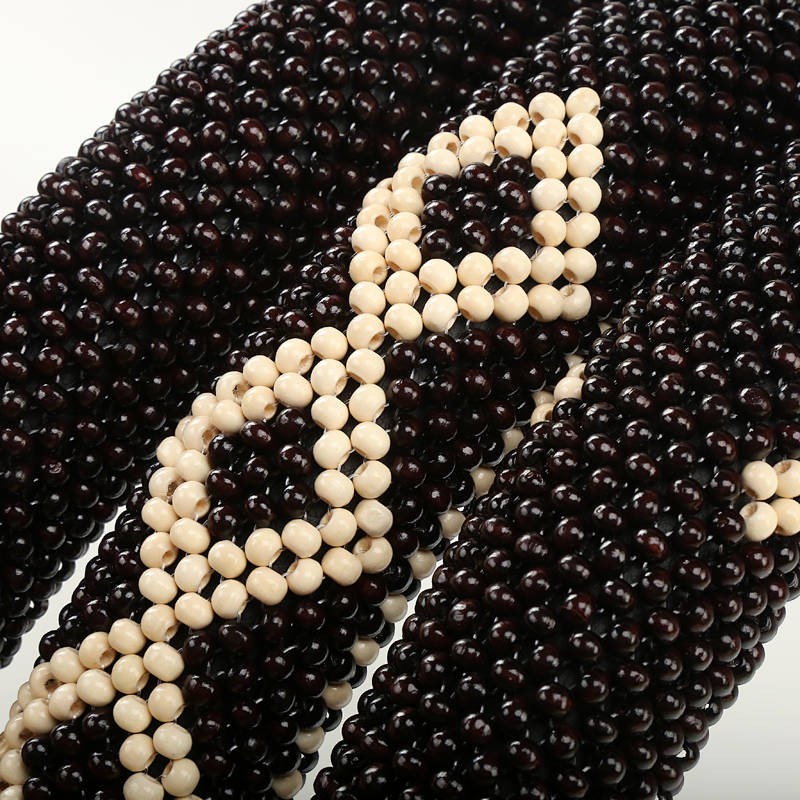 38CM Vỏ bọc trang trí vô lăng xe hơi hợp thời trang