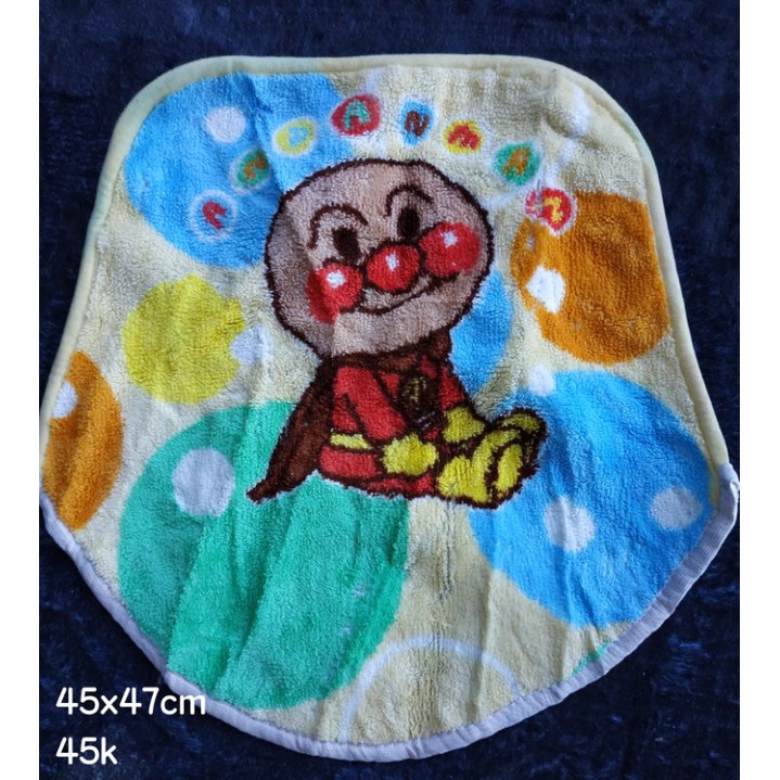 combo thảm,vỏ gối (c Ngọc Khoa)