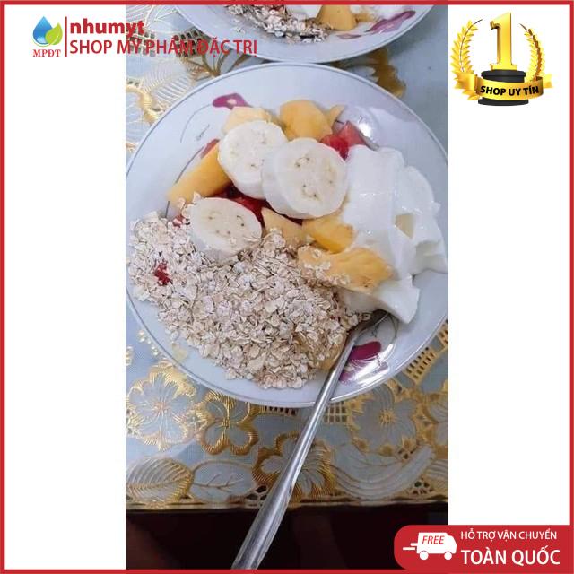 1 KÍ YẾN MẠCH ÚC TƯƠI GIẢM CÂN ,....