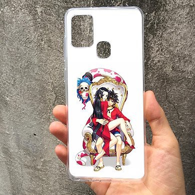 Ốp silicon in UV Xiaomi Mi 10t pro / note 7 8 pro / M3 / note 9s / k20 / mi 8 se / k30 pro / note 9 pro 5g /note 9 4g P2