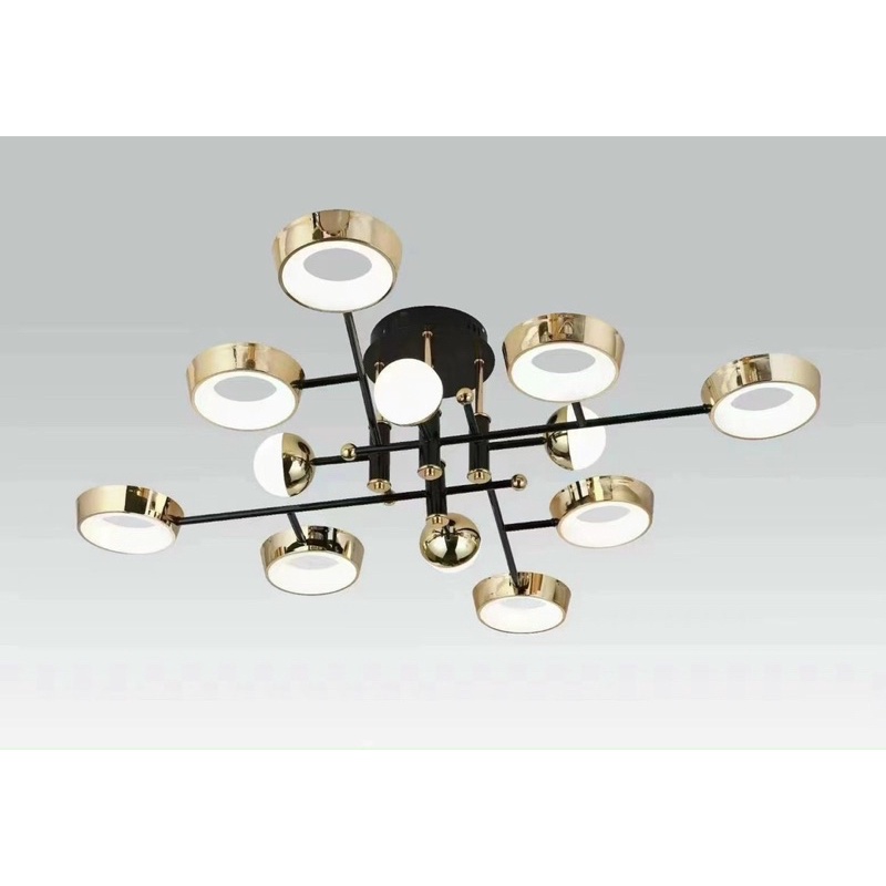 Đèn trần led,đèn thả trang trí