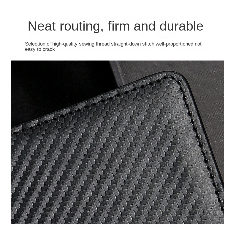 Ví Da Đựng Bằng Lái Xe Hơi Đa Năng Tiện Dụng