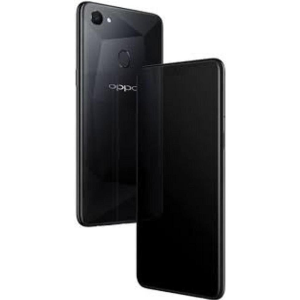 điện thoại Oppo F7 2sim ram 4G Bộ nhớ 64G mới Full box, Chơi Game nặng mượt