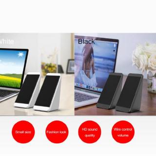 Loa Âm Thanh Mini USB 2.0 Cho Máy Tính