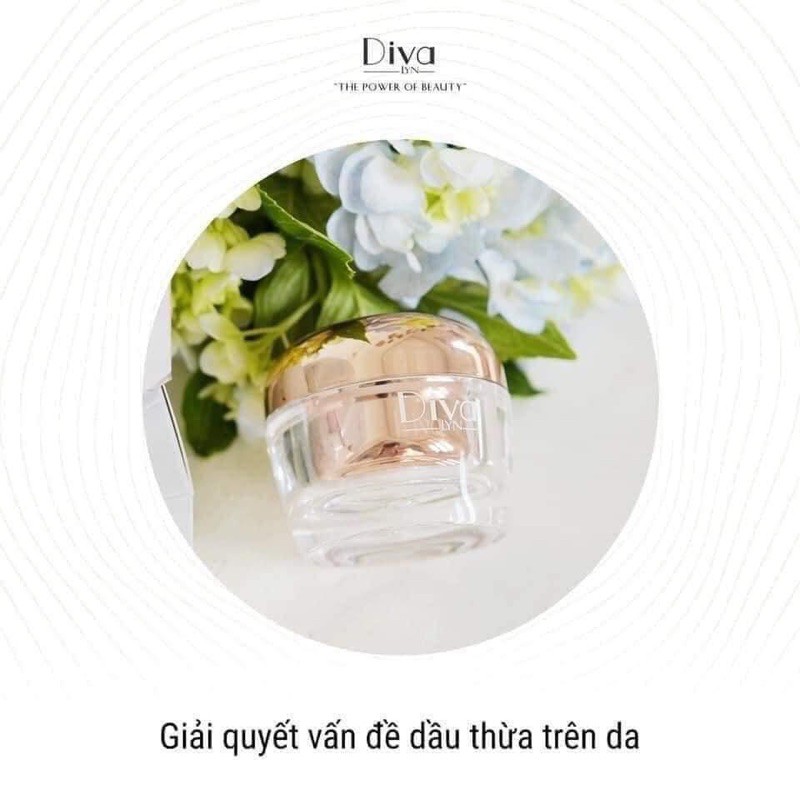 Kem Face MỤN cao cấp DIVA LYN Hàn Quốc | BigBuy360 - bigbuy360.vn