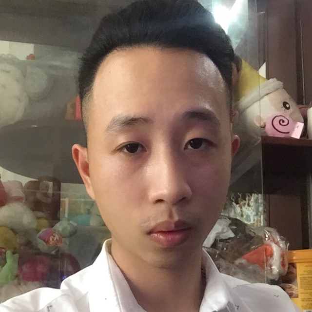 Shop Avatar