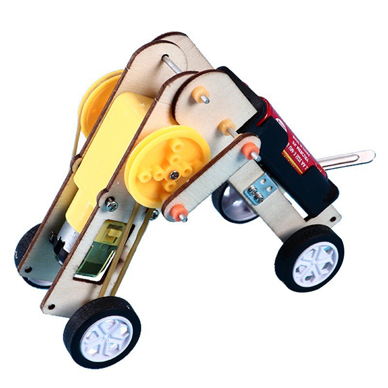 Steam – Đồ Chơi Bộ Lắp Ghép Bằng Gỗ Con Sâu Đo Theo Phương Pháp Giáo Dục Stem Steam.