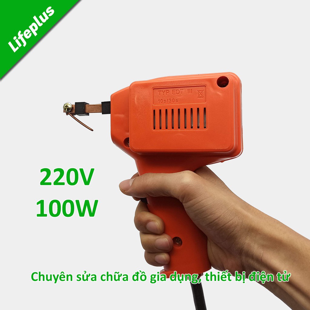 Mỏ hàn xung 220V - 100W Bách Khoa