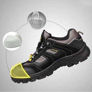 Giày Bảo Hộ Jogger Jumper S3 SRC