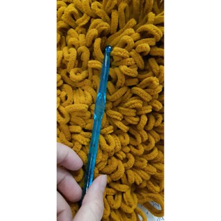 LEN BÔNG SỮA 200gr