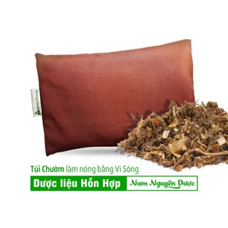Gối Chườm Nóng Tổng Hợp
