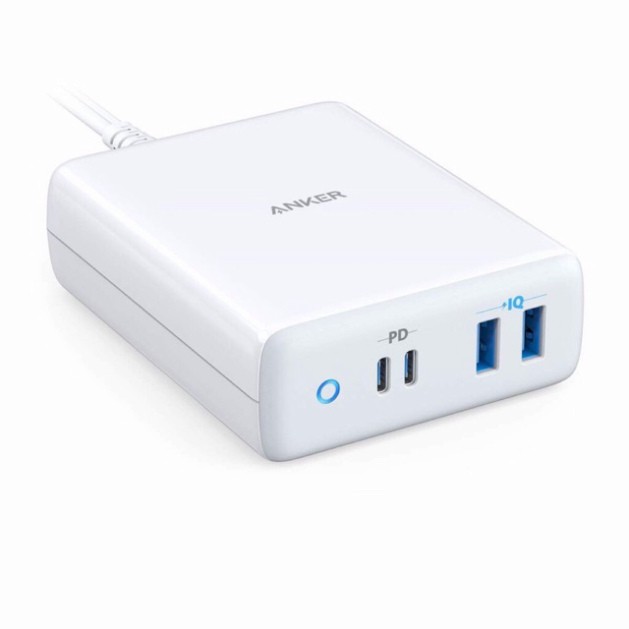 Củ sạc Anker 100w PowerPort Atom PD4 - A2041
