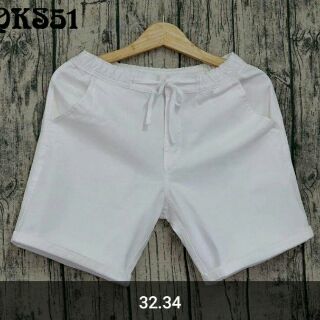 Quần short kaki nam (ảnh thật)