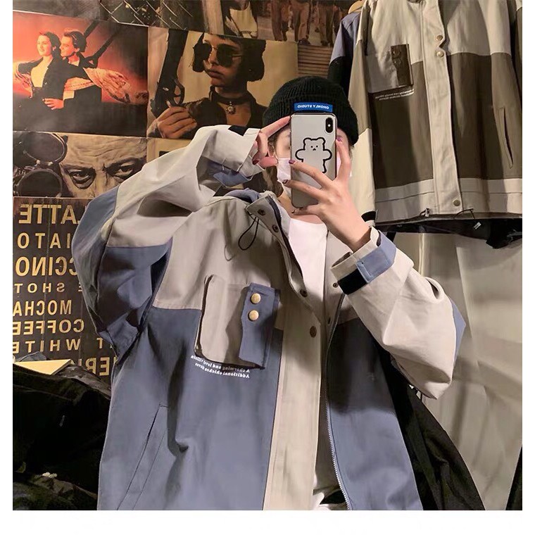 ÁO KHOÁC KAKI NAM BIG SIZE FORM RỘNG, ÁO KAKI NAM ĐẸP