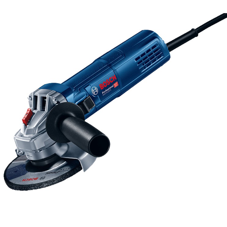Máy mài góc nhỏ GWS 900-125S và 900-100S