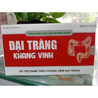 ĐẠI TRÀNG KHANG VINH 💥CHÍNH HÃNG
