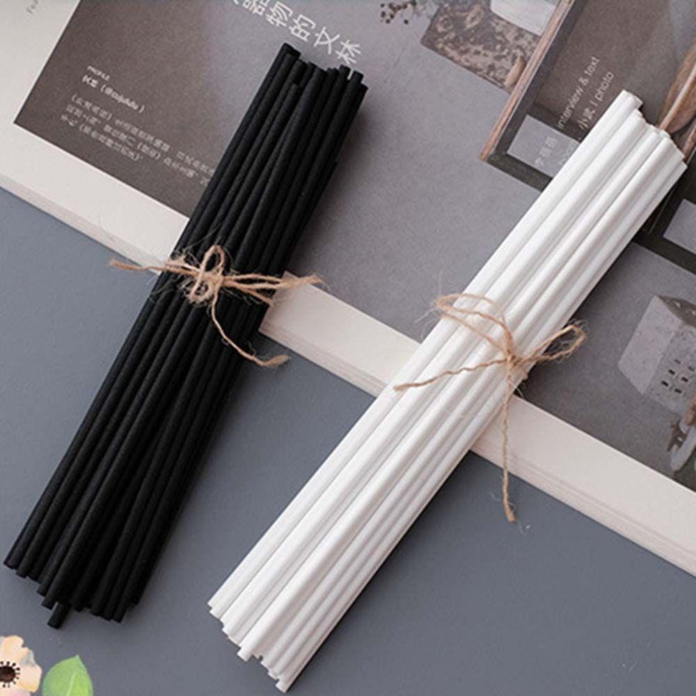 SOMEDAYZL 50 Que Sợi Cho Máy Khuếch Tán Không Khí